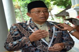 Pemkab Situbondo Anggarkan Satu  Miliar Rupiah untuk Pembangunan Embung