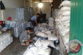 Impor Kalsel surplus 596,90 juta dolar