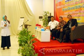 BPS Jember Lakukan Sensus Lanjutan  14.648 Usaha