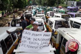 Organda: Indonesia Kehilangan Potensi Pajak Rp1,6 Triliun 