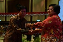 Kota Semarang Kembali Raih Adipura