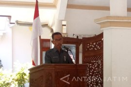 Roda Pemerintah di Pamekasan Tetap Normal Pascapenangkapan Bupati