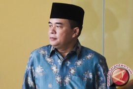 Ade Komarudin Penuhi Panggilan KPK Terkait Novanto