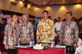 Pemkab Mojokerto Dorong Perusahaan Salurkan Dana CSR