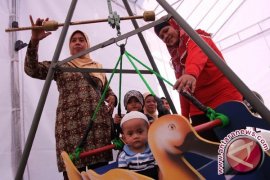 Kader Posyandu Di Tabalong Terima Insentif