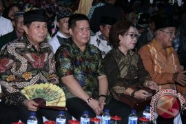 Lomban Hadiri Halal Bi Halal DPC Syarikat Islam