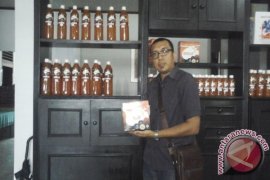 Wisata Home Industri Markisa Noerlen