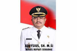 Wabup Sekadau ingatkan tidak ada tambahan libur bagi ASN