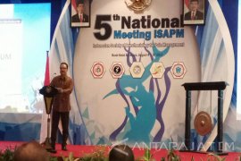 Canangkan Bebas Nyeri, Jatim akan Tambah Dokter Anestesi