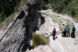 UPN  Berencana Pasang "Banner di 19 "Geosite" Bojonegoro