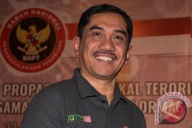 Kerja sama antarnegara memutus pendanaan teroris itu penting 