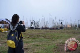 Dieng Culture Festival 2017