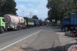 Pelabuhan Gilimanuk Buka Tutup