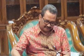 Bendung Progopistan segera Mengaliri Sawah Empat Desa