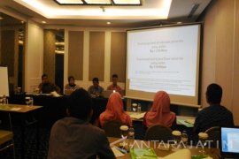 ICW: Ketertarikan Masyarakat Pelajari Korupsi Minim