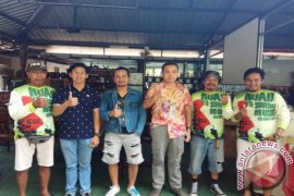 Saga Enterprise Gelar Pertunjukan Musik "Sunday Music Celebration"