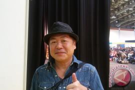 Kenalan dengan mangaka Great Teacher Onizuka, Tooru Fujisawa
