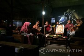 Pemuda Lintas Agama Dialog Ambil Spirit Gus Dur dan Pentingnya Toleransi Beragama 