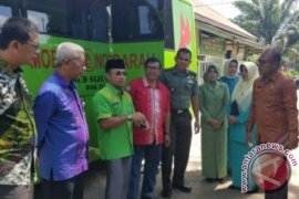 UTD RSUD Ada Kegiatan Donor Darah, Bangkitkan Sisi Kemanusiaan