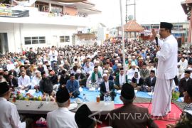 Gus Ipul: Majelis Dzikir Penguat Kerukunan Umat