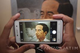 Pameran Seni Rupa Reborn