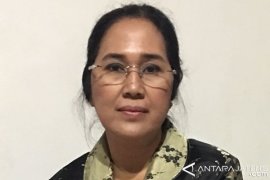 Eva: Implementasi Pancasila Cegah Korupsi