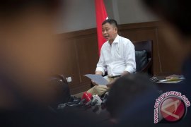 Jonan: Sektor ESDM sumbang separuh PNBP 2017