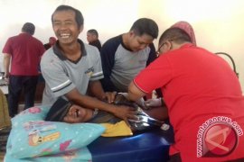 200 Anak Ikut Khitanan Massal Indo Jalito