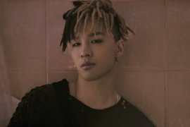 Album Solo Taeyang "BIGBANG" Kembali Puncaki Billboard