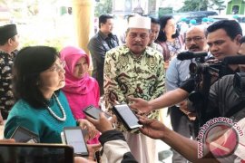 Kemenperin dorong program Santripreneur