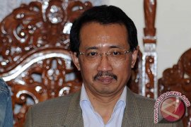 Ternyata Universitas Rudn Moskow terkait sejarah hubungan RI-Rusia