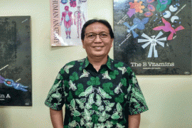 Perbaikan Kualitas Untuk Bangkitnya Industri Tempe Lokal