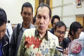 KPK pelajari adanya upaya menghalangi kerja terkait penyerangan penyelidik