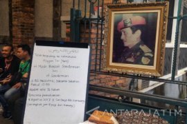 Gus Ipul Kenang Sosok Basofi "Si Penggagas Kembali ke Desa" (Video)