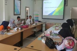 BPJS-Ketenagakerjaan Bentuk Agen Desa Sadar Jaminan Sosial