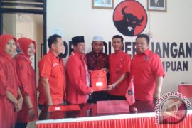 Ali Hotmatua Siap Maju Pilkada 