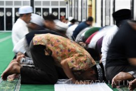 MUI Kota Madiun Imbau Warga Shalat Gerhana