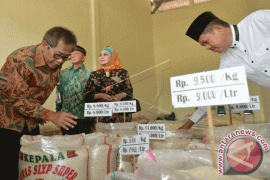 Dirut Bulog: Peran Pasar Induk Cikopo Strategis