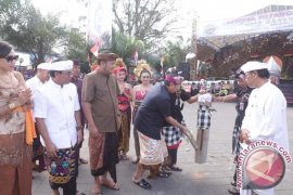 Kecamatan Payangan Gianyar Gelar Festival Seni dan Budaya
