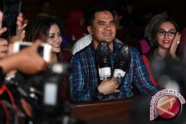 Saipul Jamil Harus Jalani Delapan Tahun Penjara
