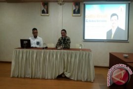 Thamrin Usman Siap Maju Pada Pilgub Kalbar