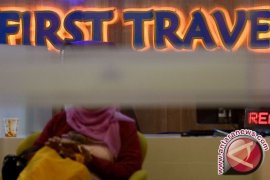 Pengembalian dana First Travel tergantung putusan pengadilan