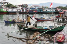 SAMPAH MUARA PADANG Page 1 Small