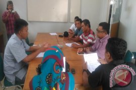 Biaya Sertifikat di Pasaman Barat Mahal, Aliansi LSM Minta BPN Transparan