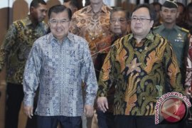 Pemerintah Fokus untuk Mengurangi Ketimpangan 