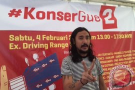 Polisi Tangkap Penyanyi Ello Terkait Kepemilikan Ganja