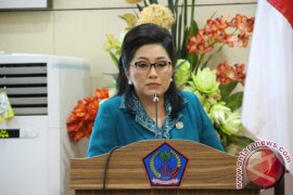 TP-PKK Sulut gerakan gemar makan ikan