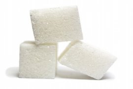 Apakah mengubah konsumsi gula ke pemanis buatan lebih menyehatkan?