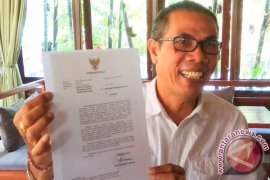 Proyek Pembangunan BIBU Diawali Upacara Ritual "Nuasen"