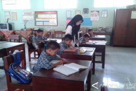 Kudus Petakan Sekolah Unggulan Tingkat Kecamatan